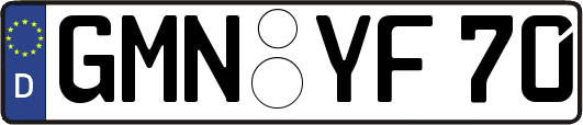 GMN-YF70