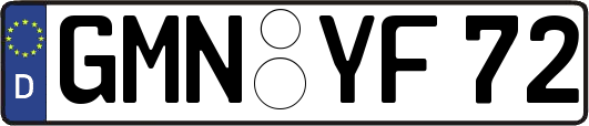 GMN-YF72