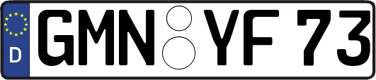 GMN-YF73