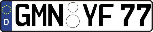 GMN-YF77