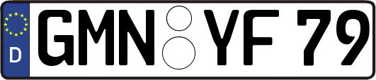 GMN-YF79