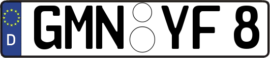 GMN-YF8