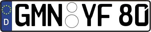 GMN-YF80