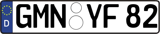 GMN-YF82