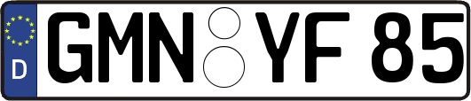 GMN-YF85