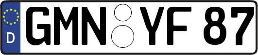GMN-YF87