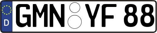 GMN-YF88