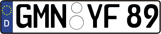 GMN-YF89