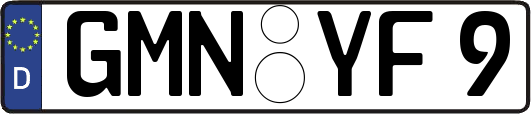 GMN-YF9