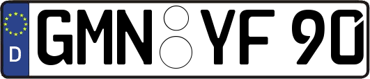 GMN-YF90
