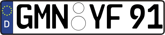 GMN-YF91