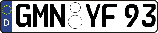 GMN-YF93