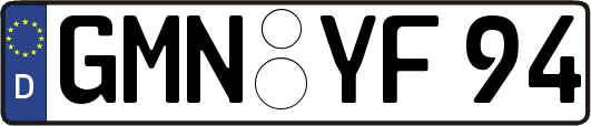GMN-YF94