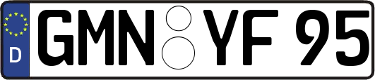GMN-YF95