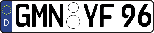 GMN-YF96