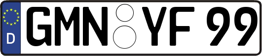 GMN-YF99