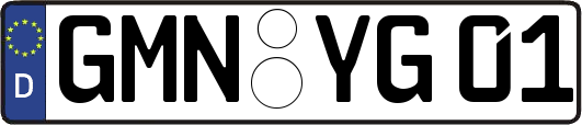 GMN-YG01
