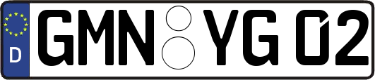 GMN-YG02