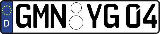 GMN-YG04