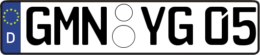 GMN-YG05