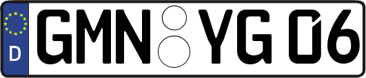 GMN-YG06