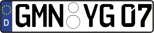 GMN-YG07
