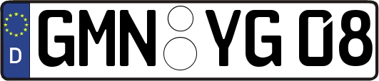 GMN-YG08