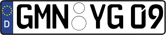 GMN-YG09