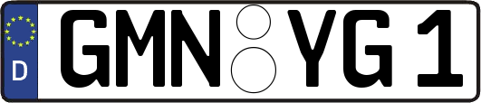 GMN-YG1
