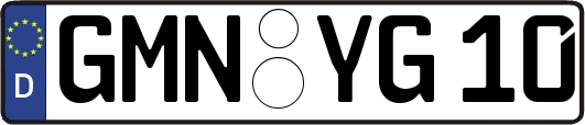GMN-YG10