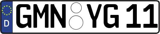 GMN-YG11