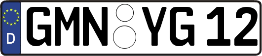 GMN-YG12