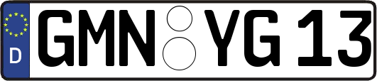 GMN-YG13