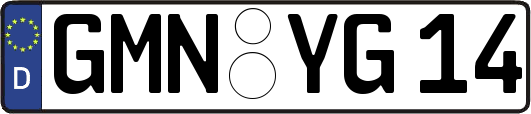 GMN-YG14