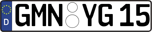 GMN-YG15