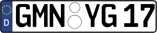 GMN-YG17