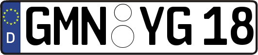 GMN-YG18