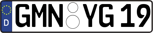 GMN-YG19