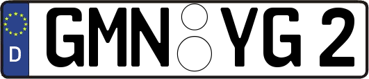 GMN-YG2