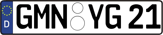 GMN-YG21
