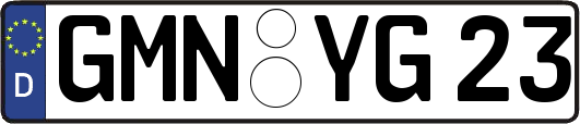 GMN-YG23