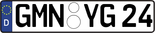 GMN-YG24