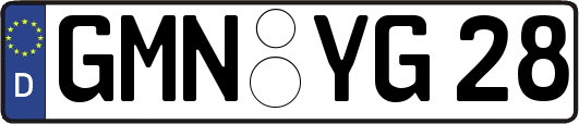 GMN-YG28