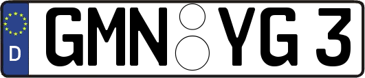 GMN-YG3