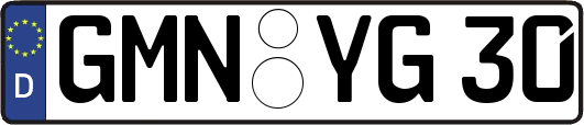GMN-YG30
