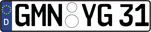 GMN-YG31