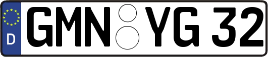 GMN-YG32