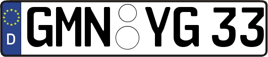 GMN-YG33