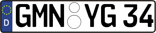 GMN-YG34