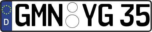 GMN-YG35